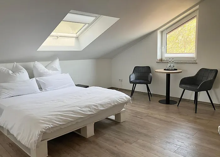 Green House Limburg - Self Check-In Apartments