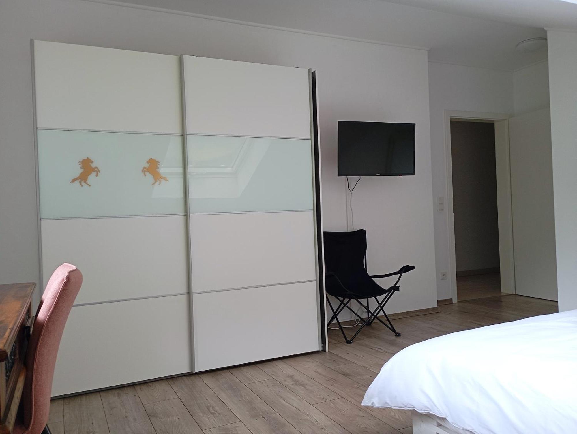House Limburg - Self Check-in Apartment