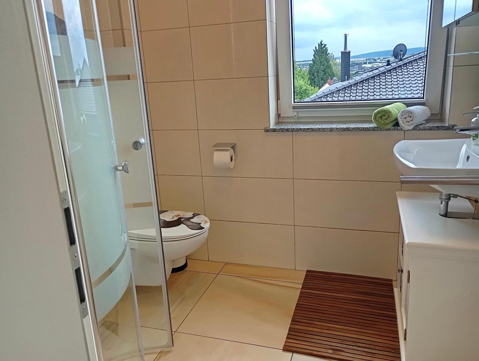 Apartment House Limburg - Self Check-in Limburg an der Lahn