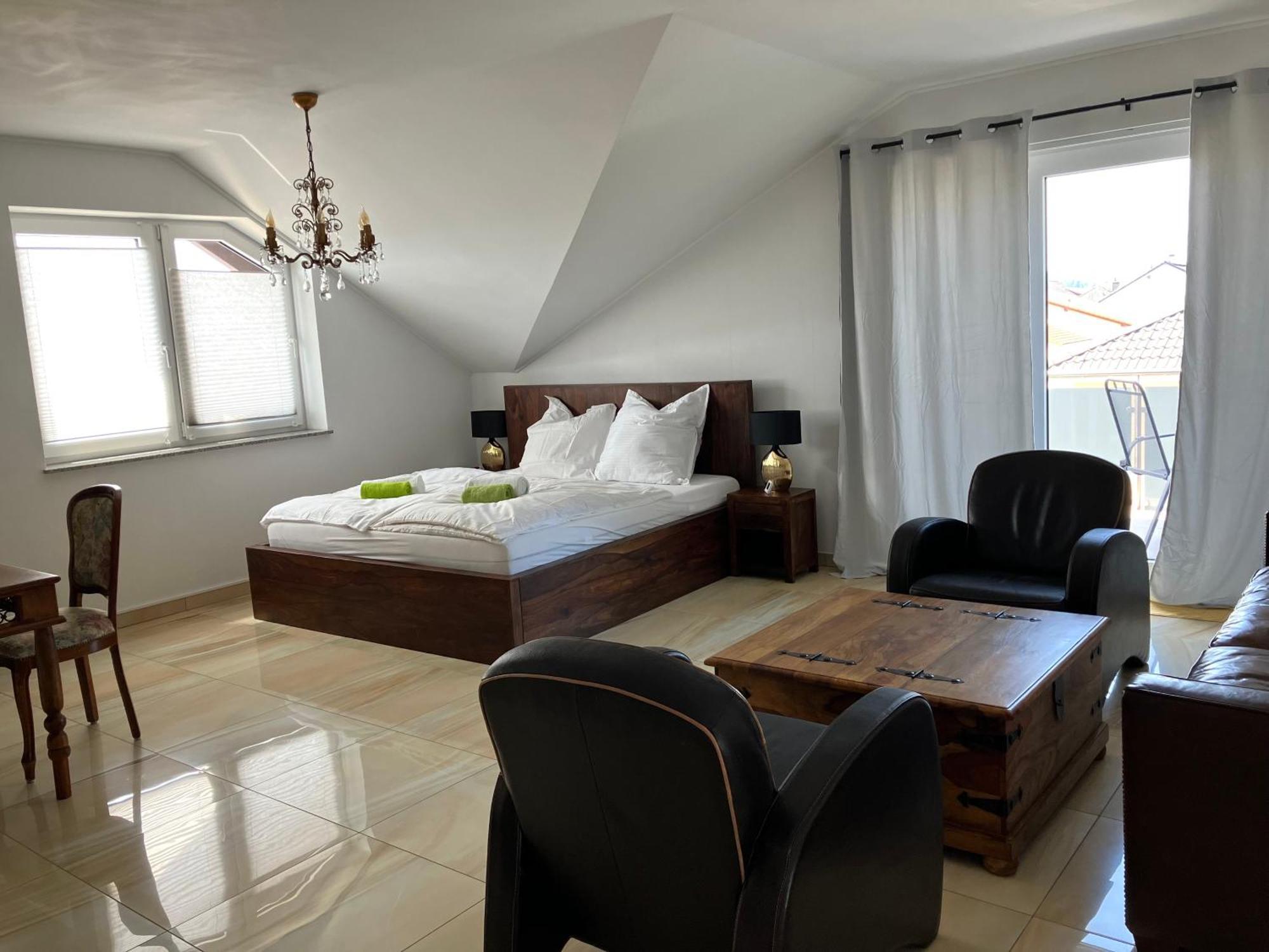 Apartment House Limburg - Self Check-in Limburg an der Lahn