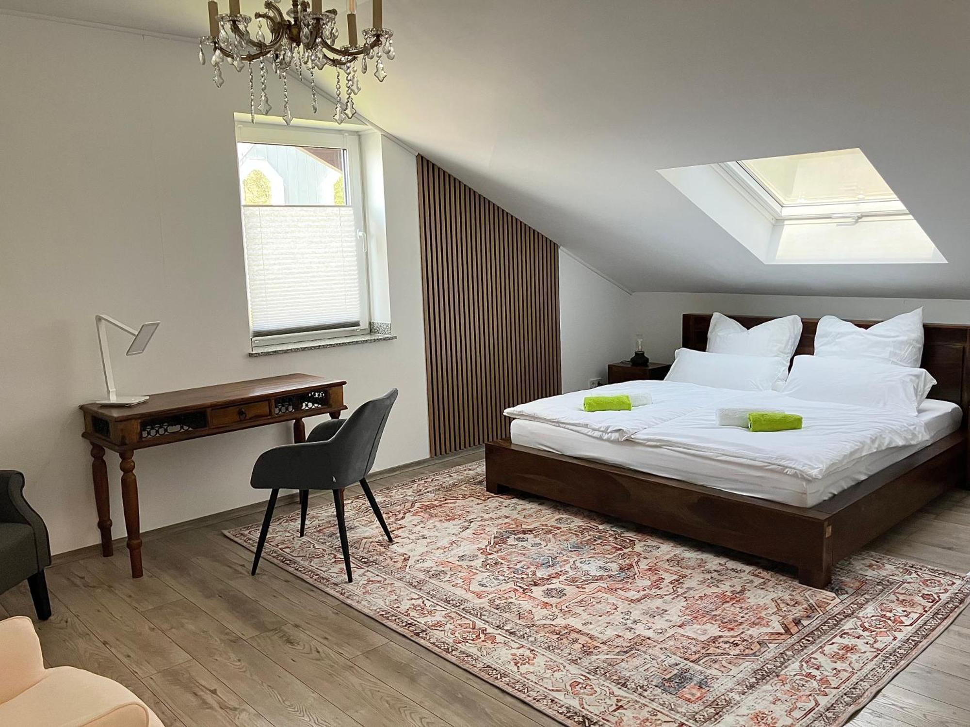 House Limburg - Self Check-in Apartment
