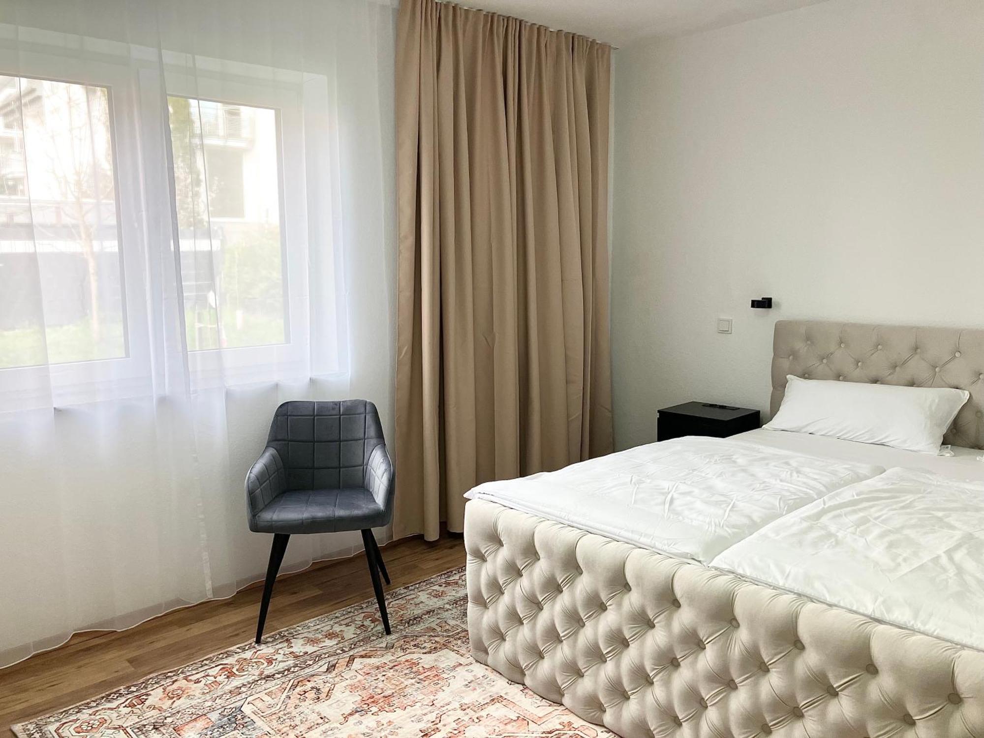 House Limburg - Self Check-in Apartment Limburg an der Lahn