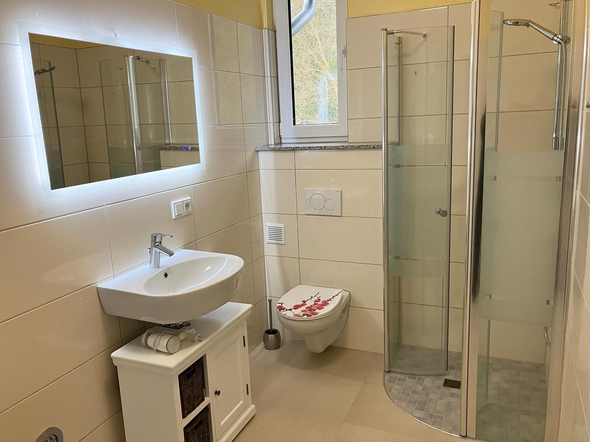 House Limburg - Self Check-in Apartment