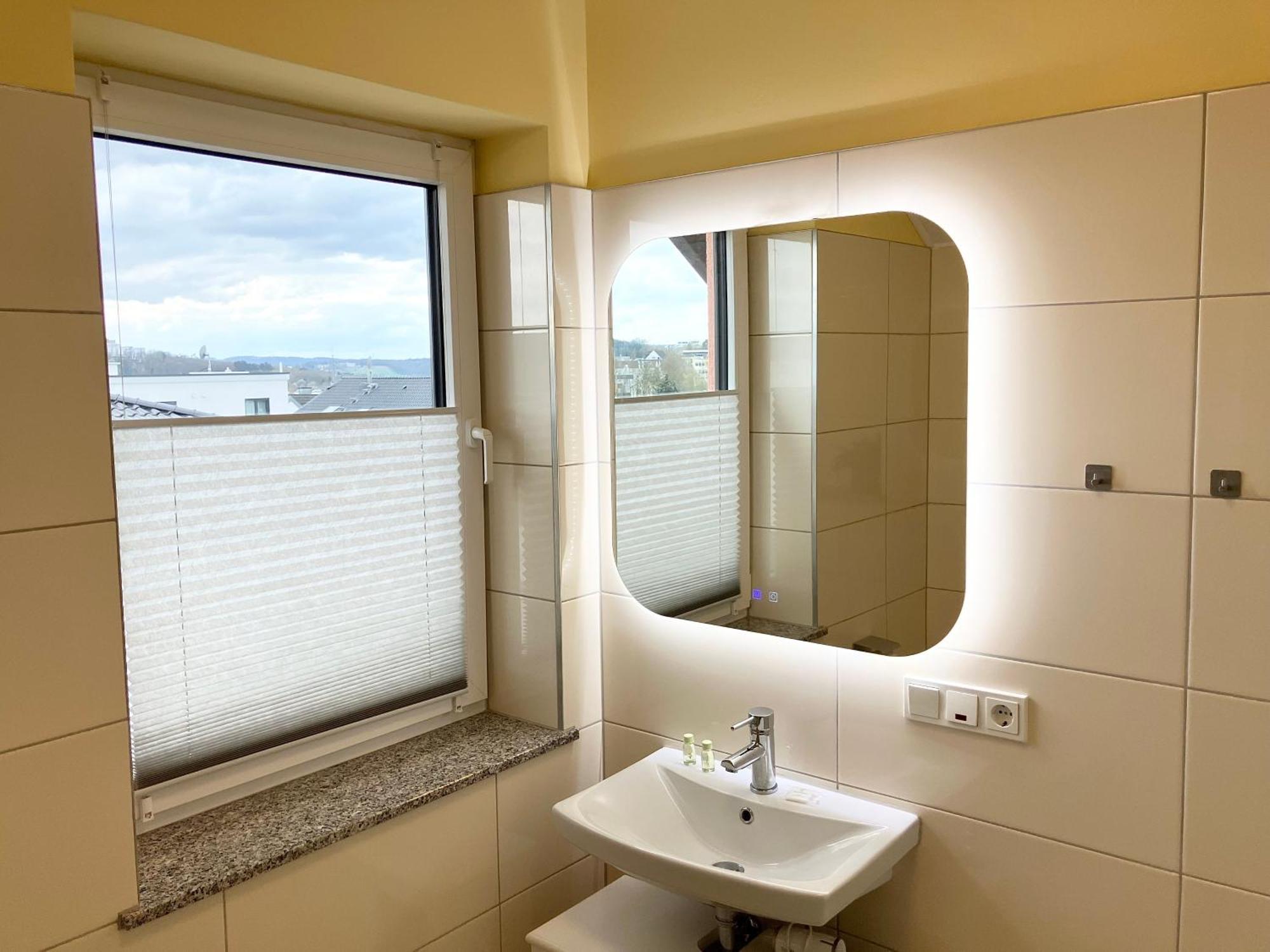 House Limburg - Self Check-in Apartment