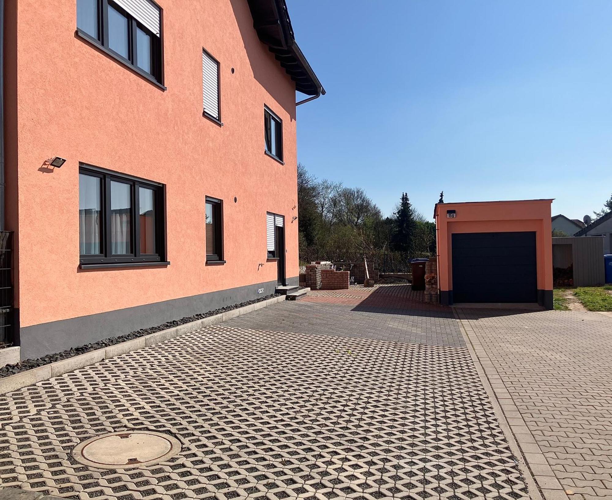 House Limburg - Self Check-in Limburg an der Lahn