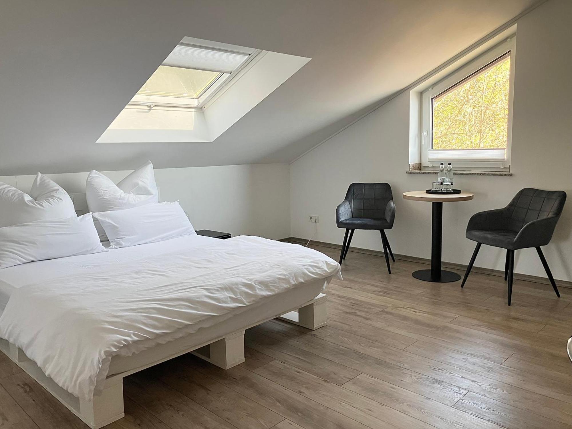House Limburg - Self Check-in Apartment Limburg an der Lahn