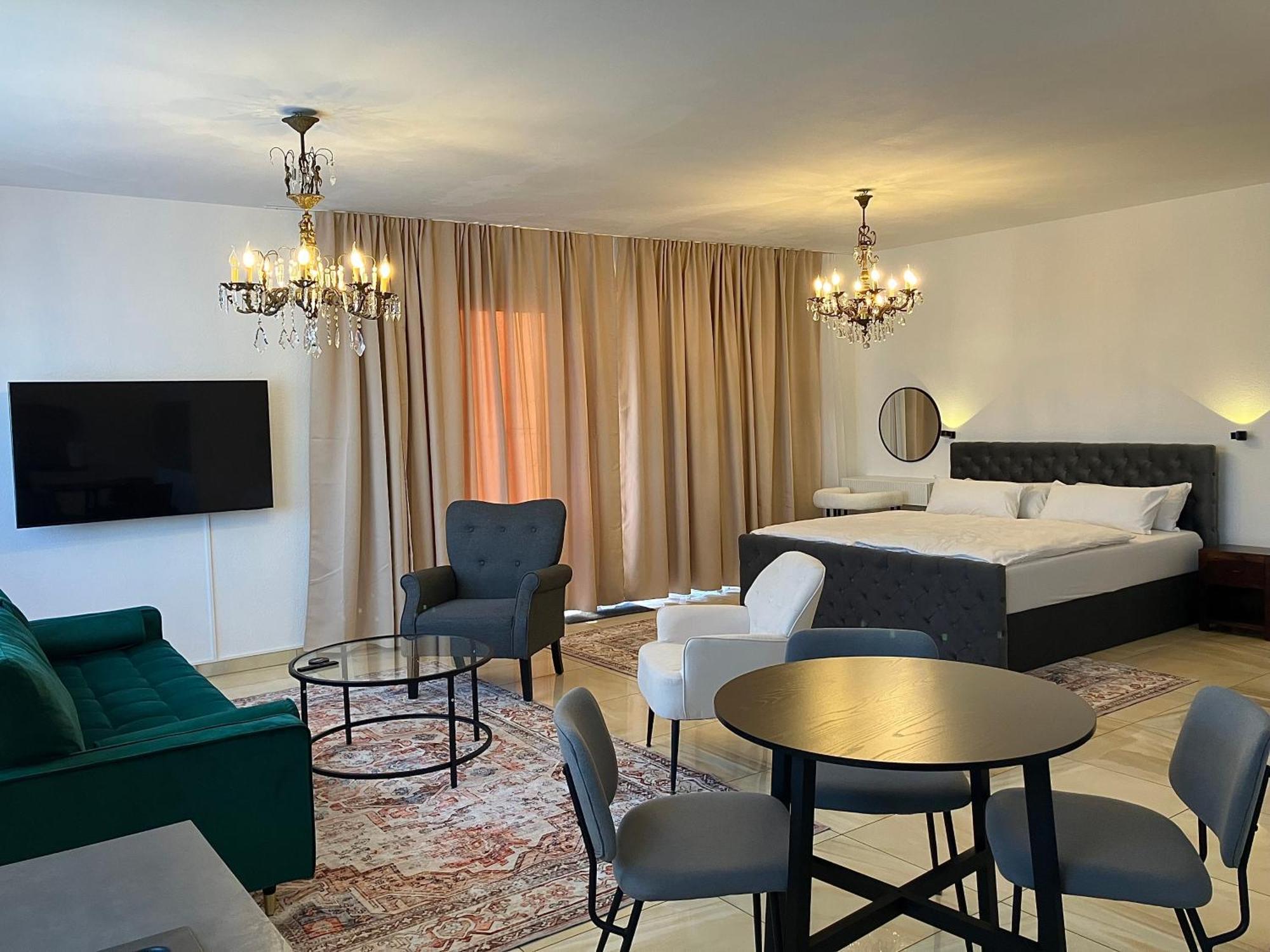 House Limburg - Self Check-in Apartment Limburg an der Lahn
