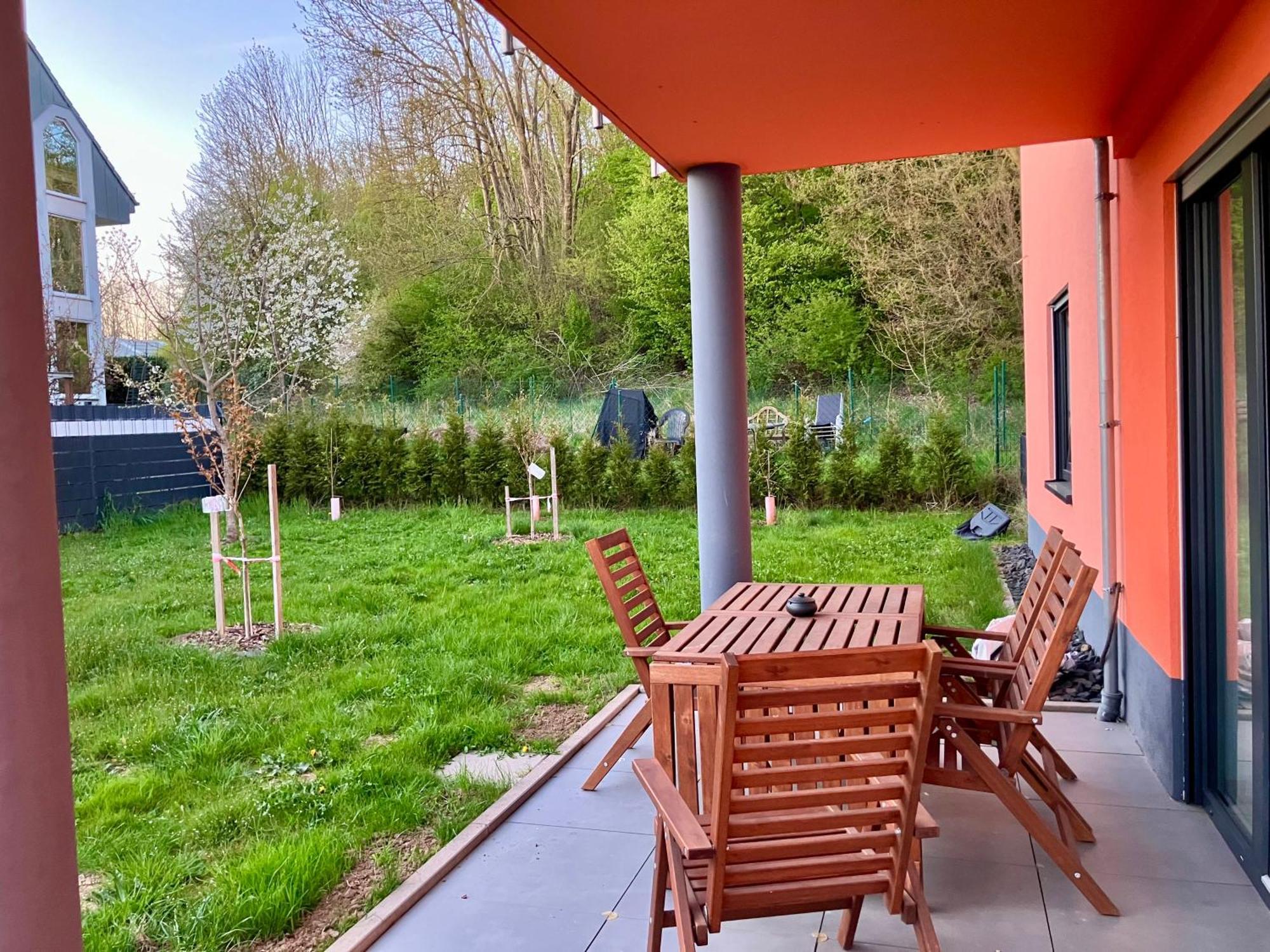 House Limburg - Self Check-in