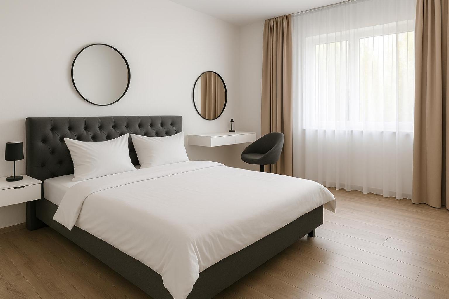 Apartment House Limburg - Self Check-in