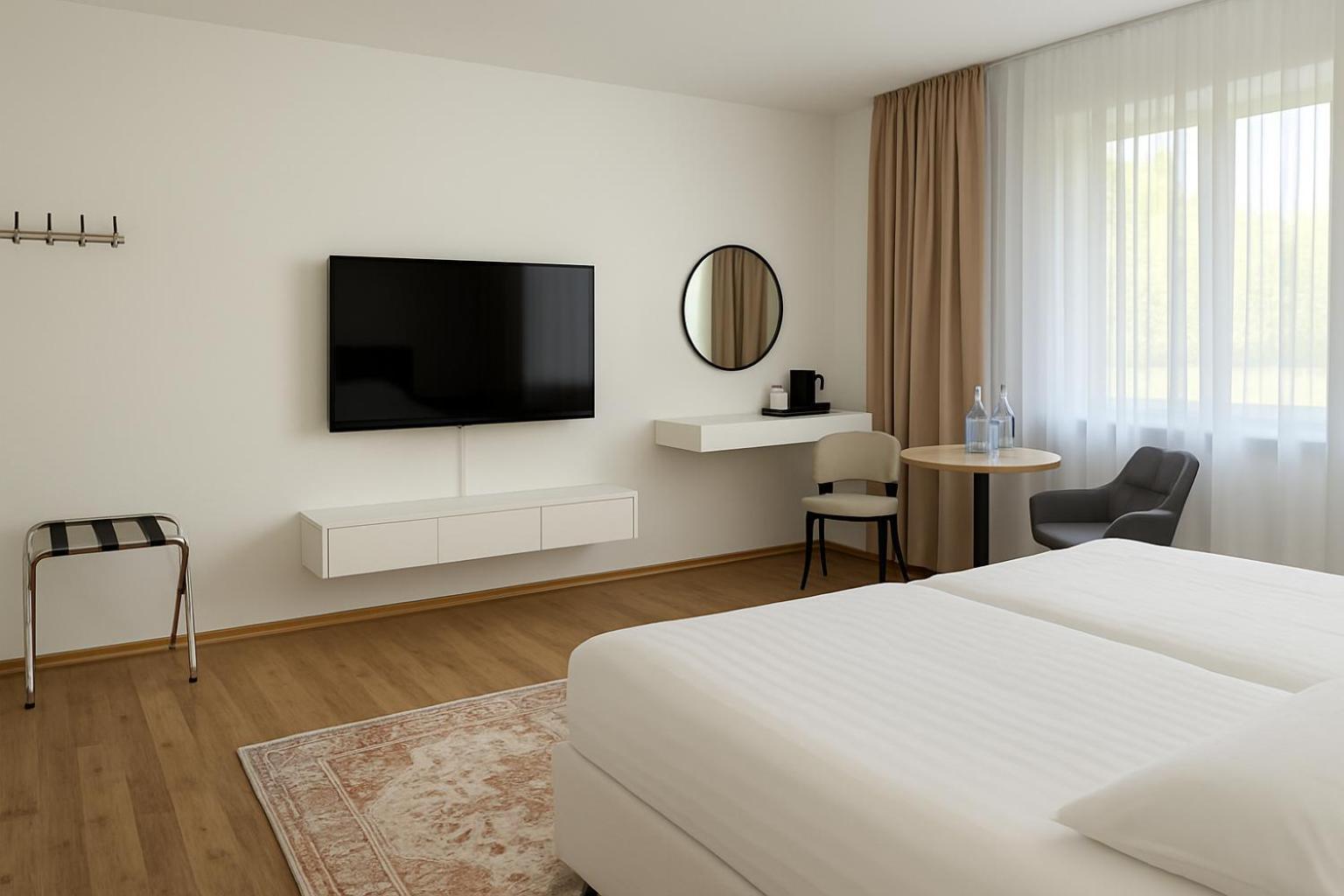 House Limburg - Self Check-in Apartment Limburg an der Lahn